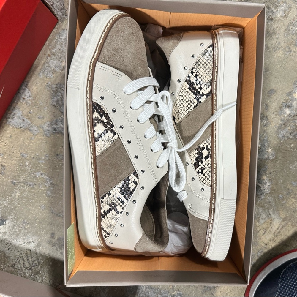 Comfy Sneakers